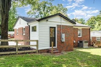 3634 Carlyle Dr in Charlotte, NC - Building Photo - Building Photo