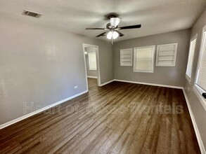 1821 Live Oak Ave in Waco, TX - Building Photo - Building Photo
