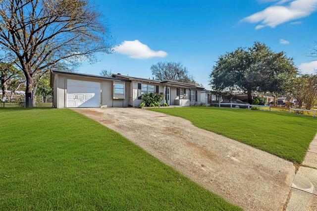 property at 310 Palm Oak Dr