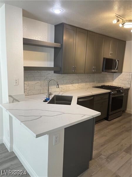 8035 Laurena Ave in Las Vegas, NV - Building Photo - Building Photo