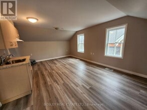 5958 16th Ave in Markham, ON - Building Photo - Building Photo