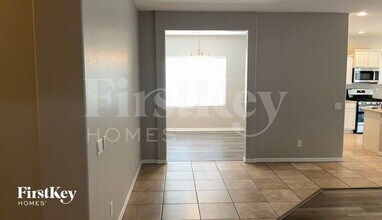 4060 Haflinger Ct in Las Vegas, NV - Building Photo - Building Photo