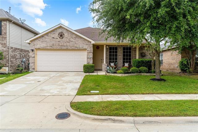 property at 5804 Pebble Ridge Dr