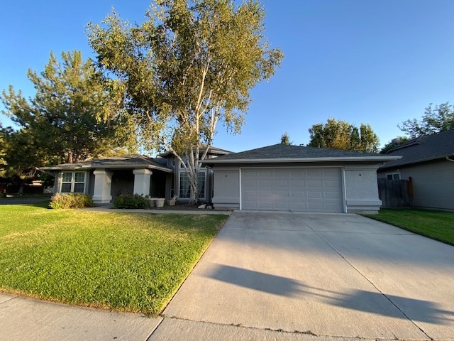 property at 6045 N Pintail Way