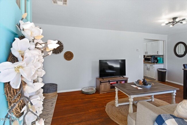 1808 E Yale St in Phoenix, AZ - Building Photo - Building Photo