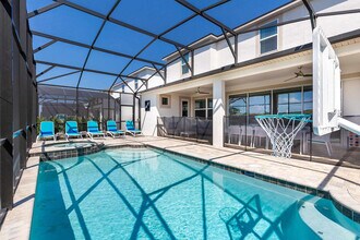 1608 Nassau Point Trail in Kissimmee, FL - Foto de edificio - Building Photo