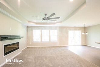 663 Van Buren St in Greenfield, IN - Building Photo - Building Photo