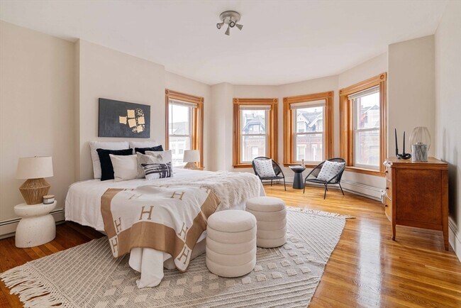 property at 38 Moreland St