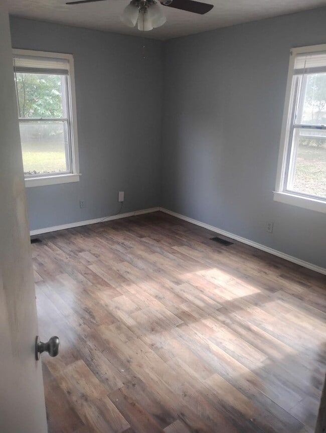 715 McLish Ave SW in Ardmore, OK - Building Photo - Building Photo