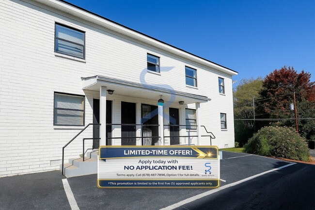 property at 949 Washington St SW