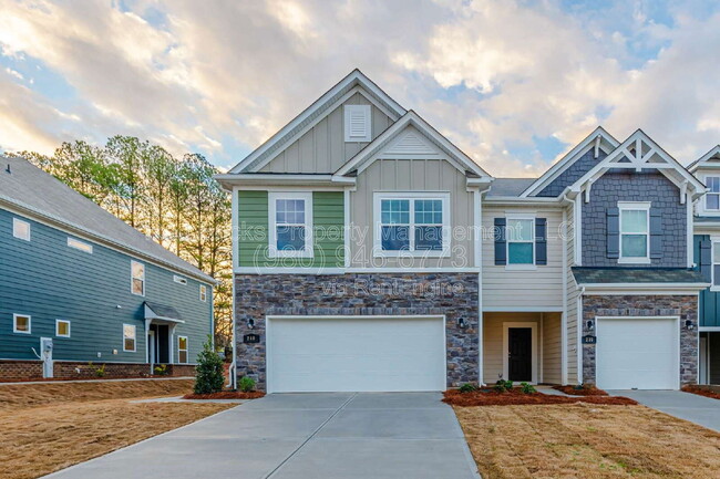 property at 240 Harpers Run Ln