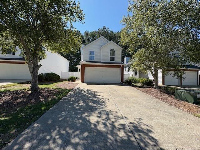 665 Chantress Ct in Alpharetta, GA - Building Photo - Building Photo