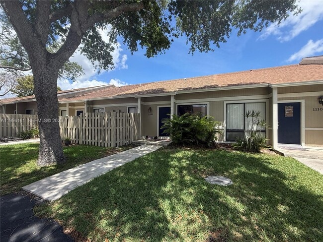 property at 11109 NW 37th St