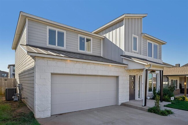 520 NW 176th Terrace in Edmond, OK - Building Photo - Building Photo