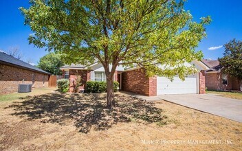 2820 86th St in Lubbock, TX - Building Photo - Building Photo