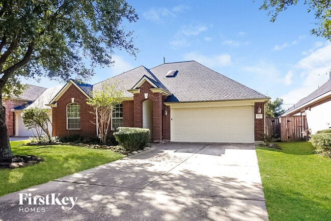 property at 16115 Fleethaven Ln