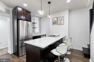 610 Wyeth St in Baltimore, MD - Building Photo - Building Photo
