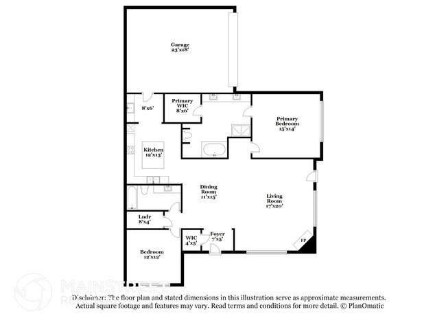8811 Creek Run Rd in Fort Worth, TX - Building Photo - Building Photo