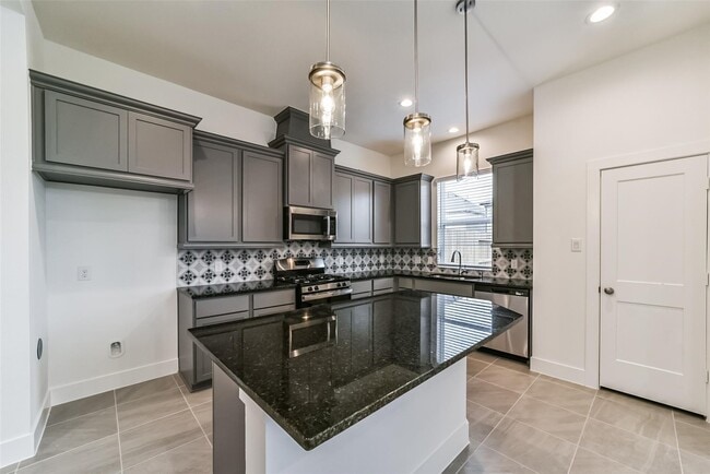 1531 Crystal Stream Dr in Sienna, TX - Building Photo - Building Photo