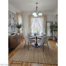 3698 Washington Blvd in University Heights, OH - Building Photo - Building Photo