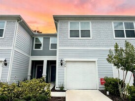 4574 Cypress Cay Wy in Kissimmee, FL - Building Photo