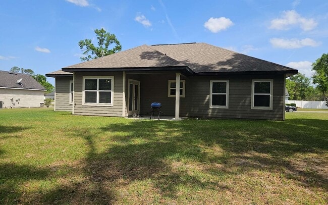 160 SW Ivy Glen in Lake City, FL - Building Photo - Building Photo