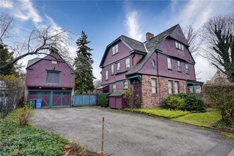840 East Ave-Unit -3 in Rochester, NY - Building Photo - Building Photo