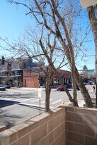 2375 W 32nd Ave in Denver, CO - Building Photo