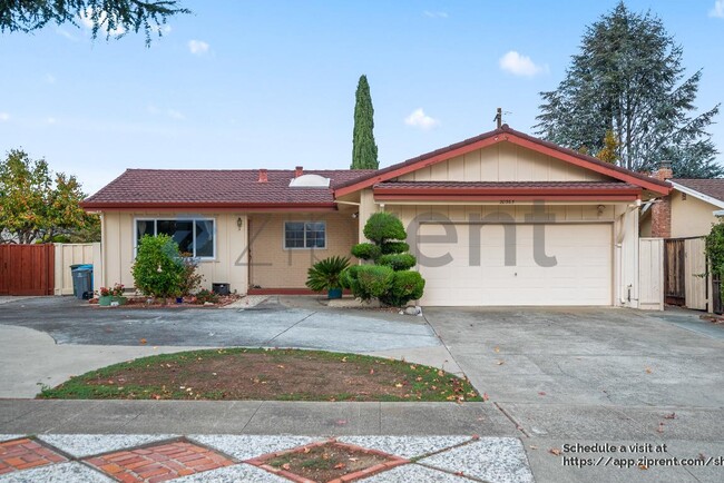 property at 20365 Silverado Ave