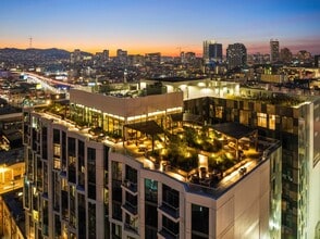 Quincy in San Francisco, CA - Building Photo - Building Photo