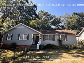 338 Olivia Ct in Montgomery, AL - Building Photo