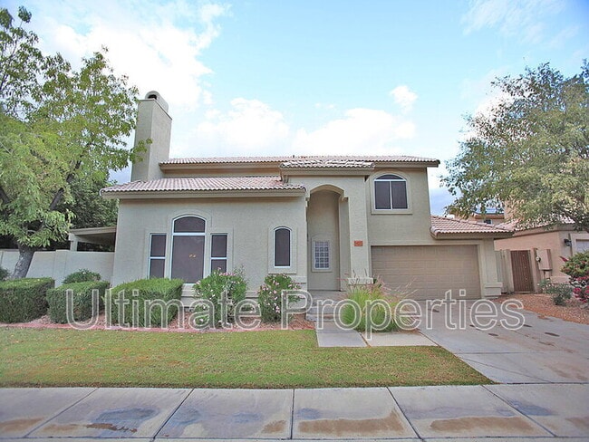 15212 N 90th Ave in Peoria, AZ - Building Photo - Building Photo