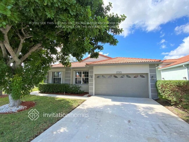 property at 12363 Pleasant Green Way