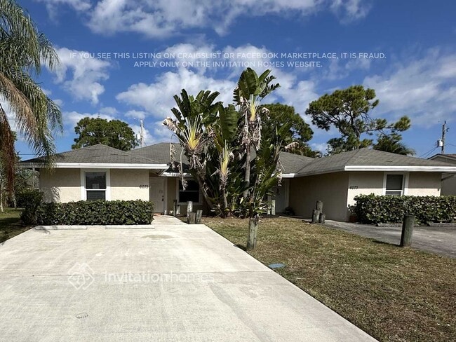 property at 6075 Roger St