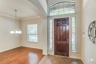 1905 Marshall Dr in Allen, TX - Building Photo