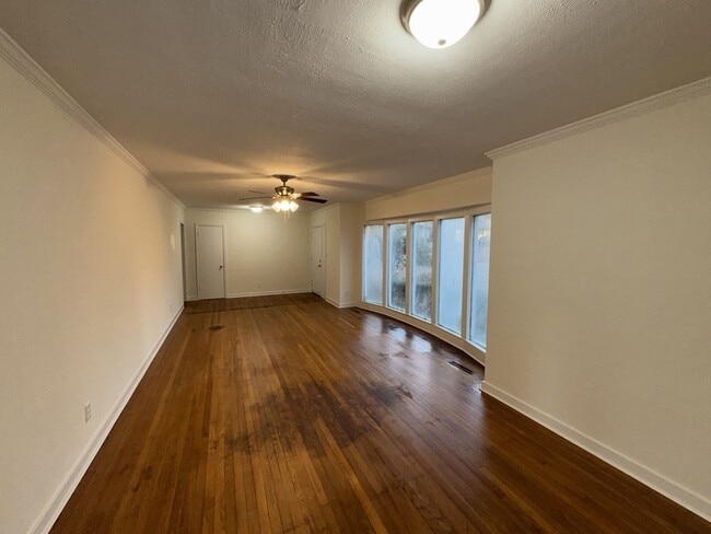 3147 Shirley Dr in Jackson, MS - Building Photo - Building Photo