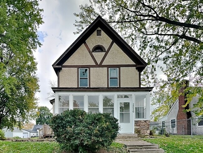 property at 2526 13th Ave E