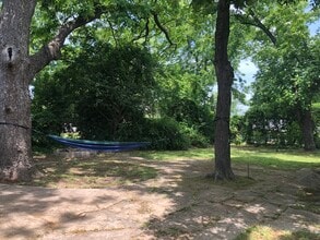 2511 Napier Ave, Unit Back in Macon, GA - Building Photo - Building Photo