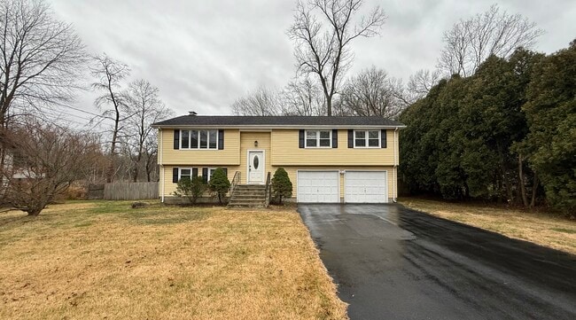 123 Worthington Rd in Glastonbury, CT - Building Photo - Building Photo