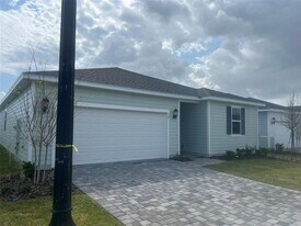 14 Oconee Dr in Palm Coast, FL - Building Photo