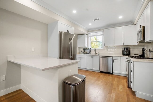 property at 32 Blaine St