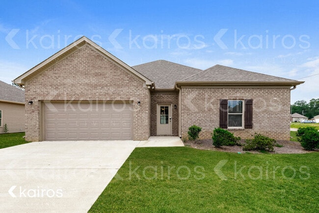property at 204 White Oak Cir