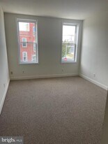 1403 Hull St in Baltimore, MD - Building Photo