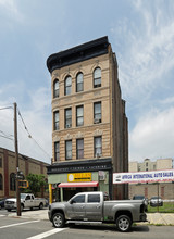 1735 Washington in Bronx, NY - Building Photo - Building Photo