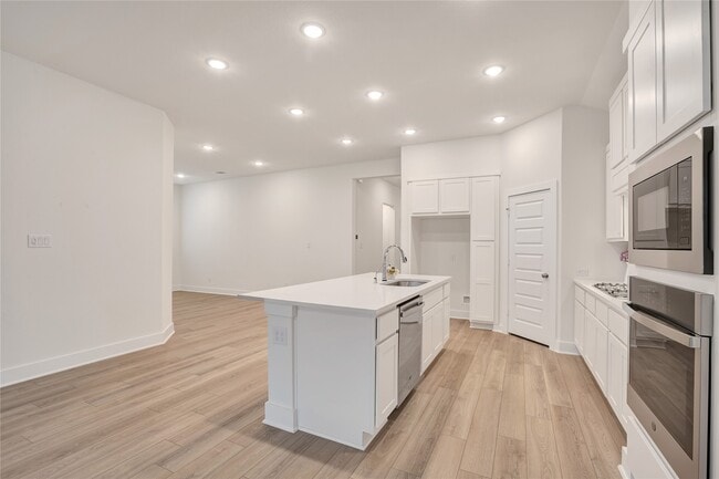 property at 6027 Churchill Spgs Ln