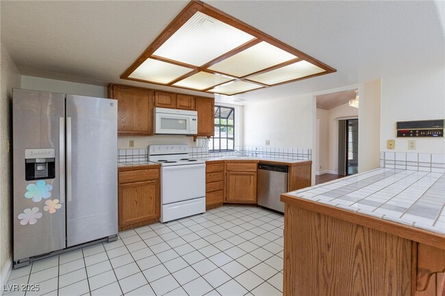 property at 6442 W Mesa Vista Ave