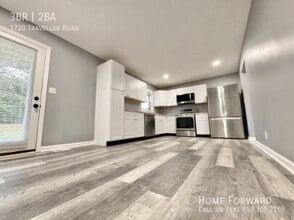 1720 Traveller Rd in Lexington, KY - Building Photo - Building Photo