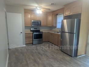 2232 Cassell St in Augusta, GA - Building Photo - Building Photo