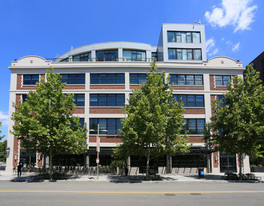 Foundry Lofts in Washington, DC - Building Photo - Building Photo