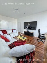 1725 N Palmer St in Milwaukee, WI - Building Photo - Building Photo